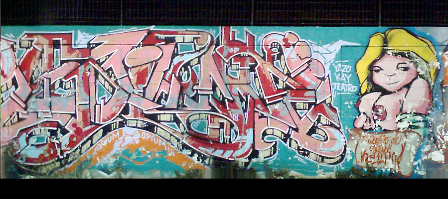 AIR + KAYONE  WOF MNP 2002